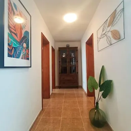 Terracota Charco Del Pino * Tamaide