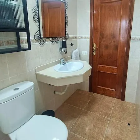 Terracota Charco Del Pino Tamaide