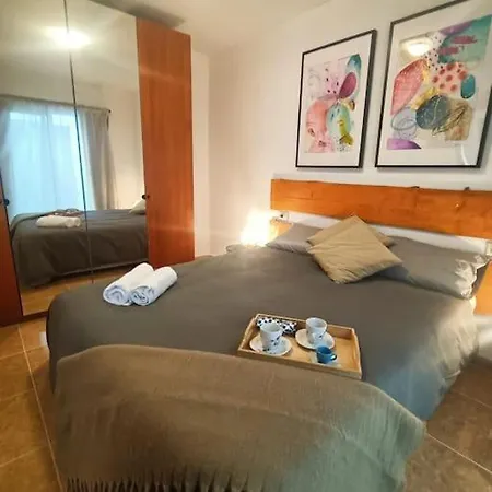 Terracota Charco Del Pino Tamaide