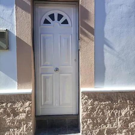 Terracota Charco Del Pino Holiday home *