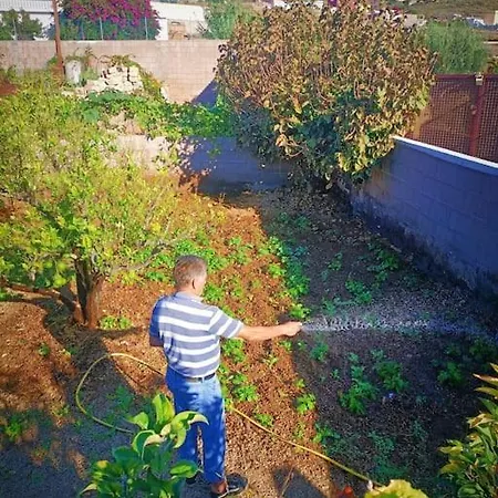 Casa vacanze Terracota Charco Del Pino Tamaide