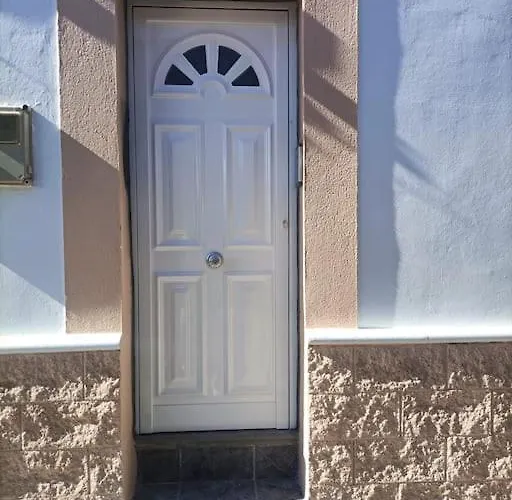 Terracota Charco Del Pino Tatil Evi *