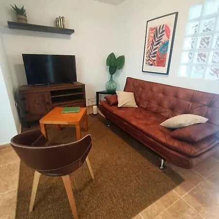 Terracota Charco Del Pino