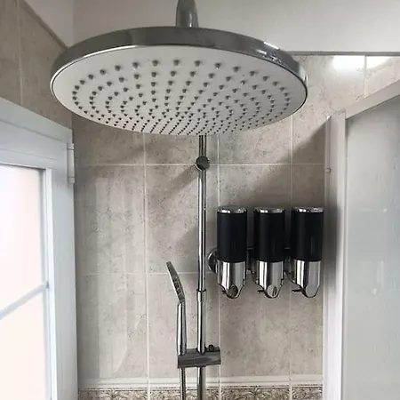 Terracota Charco Del Pino *