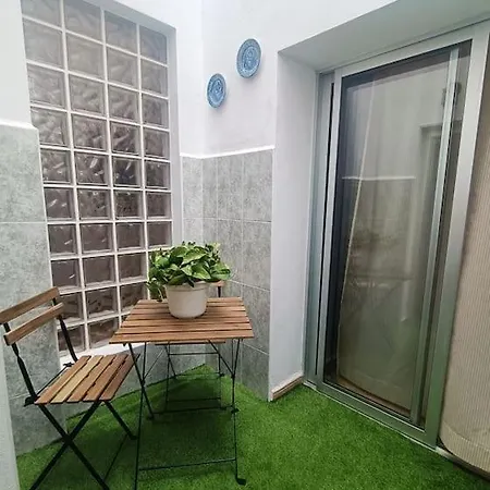 Terracota Charco Del Pino Dom wakacyjny *