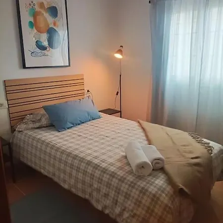 Terracota Charco Del Pino