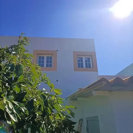 Dom wakacyjny Terracota Charco Del Pino *